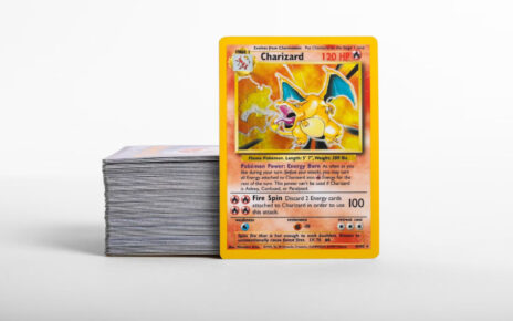 Carta más cara de Pokémon