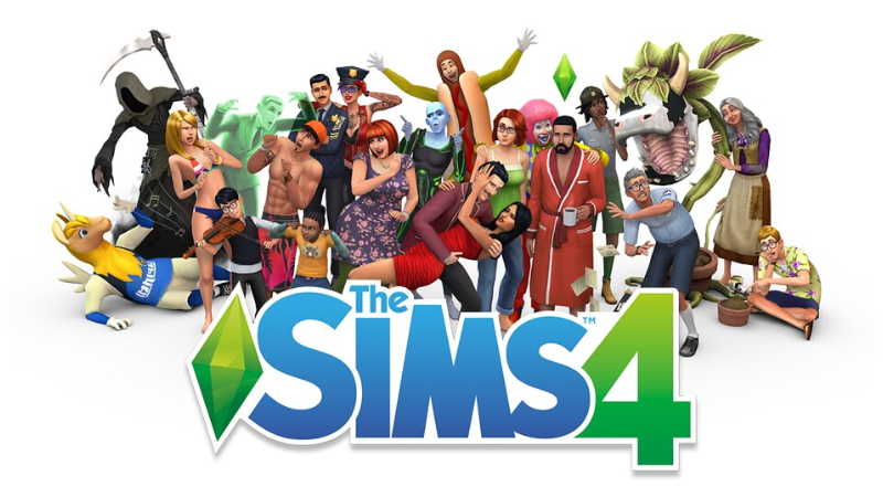 Trucos de Los Sims 4