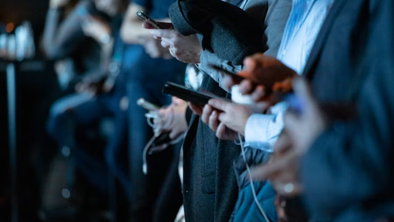 Smartphone