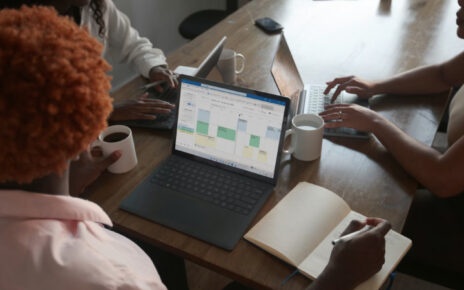 Ventajas de Excel