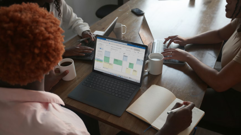 Ventajas de Excel