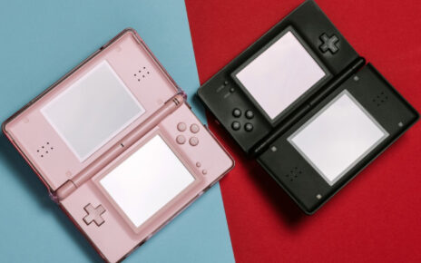 Nintendo 3DS