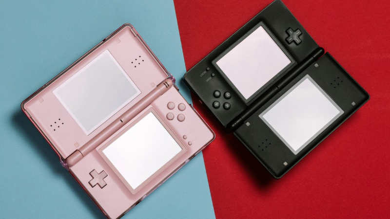 Nintendo 3DS