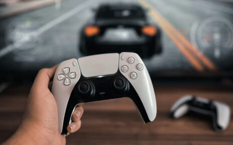 Juegos de conducción realistas para PS5