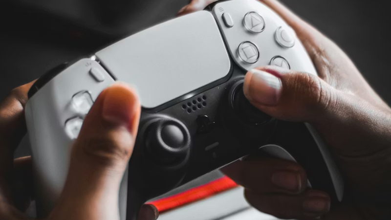 Mejores JRPG para PS5
