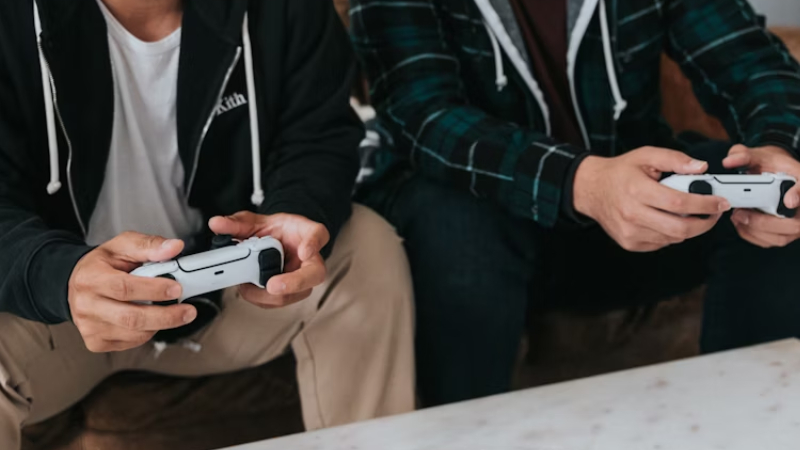 Mejores juegos de PS5 para dos jugadores