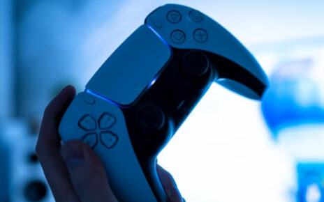 PS5 Pro vs PS5 Slim