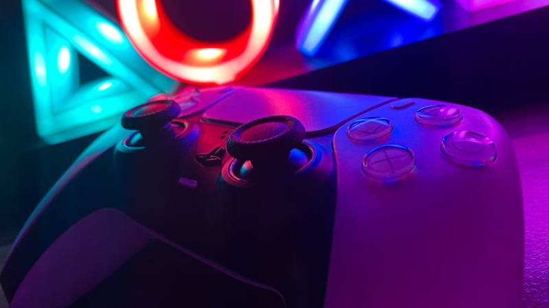 Transferir partidas guardadas de PS4 a PS5