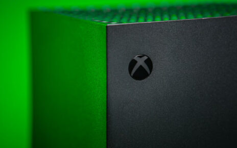 Xbox Series X