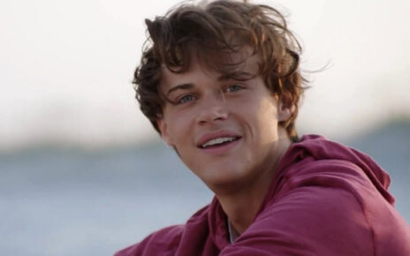 Christopher Briney