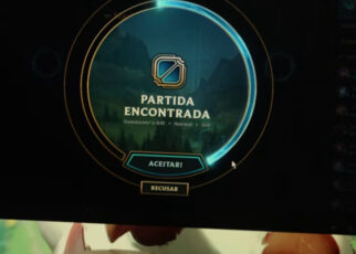 League of Legends Classic