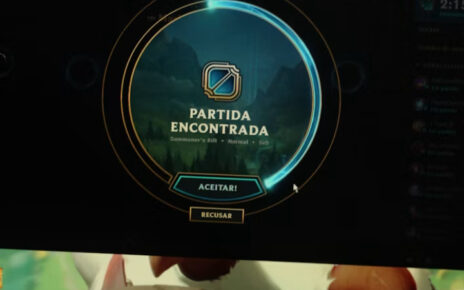 League of Legends Classic