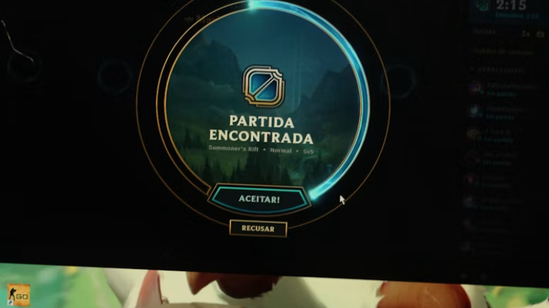 League of Legends Classic