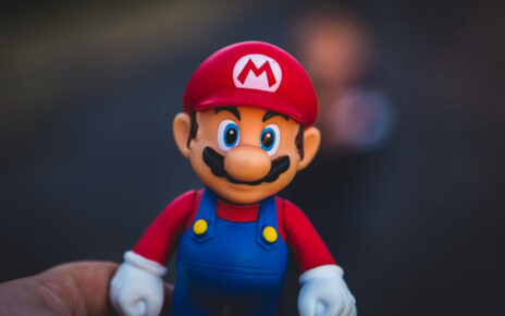 Super Mario Bros Wonder